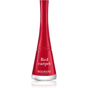 Bourjois 1 Seconde lac de unghii cu uscare rapida
