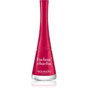 Bourjois 1 Seconde lac de unghii cu uscare rapida