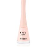 Bourjois 1 Seconde lac de unghii cu uscare rapida