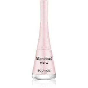 Bourjois 1 Seconde lac de unghii cu uscare rapida