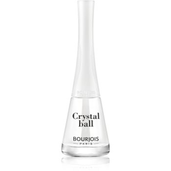 Bourjois 1 Seconde lac de unghii cu uscare rapida