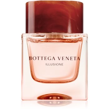 Bottega Veneta Illusione Eau de Parfum pentru femei
