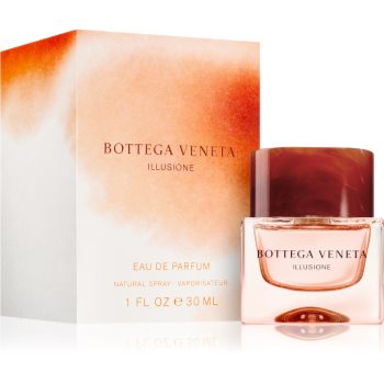 Bottega Veneta Illusione Eau de Parfum pentru femei