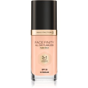 Max Factor Facefinity All Day Flawless machiaj persistent SPF 20