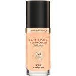 Max Factor Facefinity All Day Flawless machiaj persistent SPF 20