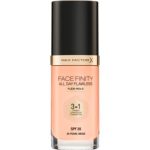 Max Factor Facefinity All Day Flawless machiaj persistent SPF 20