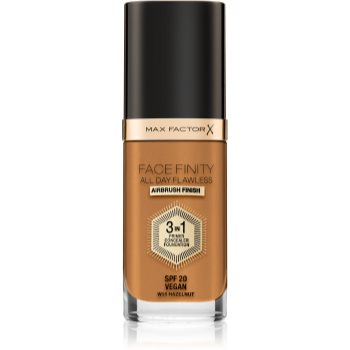Max Factor Facefinity All Day Flawless machiaj persistent SPF 20