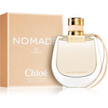 Chloé Nomade Eau de Toilette pentru femei