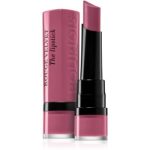 Bourjois Rouge Velvet The Lipstick ruj mat