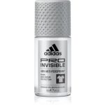 Adidas Pro Invisible antiperspirant roll-on cu protecție maximă pentru barbati