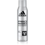 Adidas Pro Invisible antiperspirant impotriva petelor albe pentru barbati
