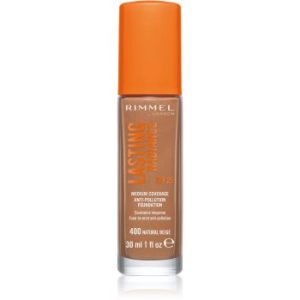 Rimmel Lasting Radiance make-up pentru luminozitate SPF 25