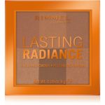 Rimmel Lasting Radiance pudra pentru luminozitate