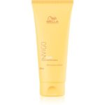 Wella Professionals Invigo Sun balsam hidratant pentru par expus la soare