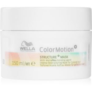Wella Professionals ColorMotion+ Masca de par pentru protecția culorii