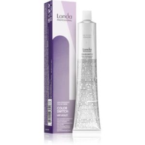 Londa Professional Color Switch vopsea de par semi-permanenta fără amoniac