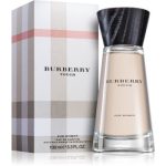 Burberry Touch for Women Eau de Parfum pentru femei