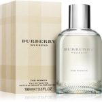 Burberry Weekend for Women Eau de Parfum pentru femei