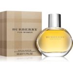 Burberry Burberry for Women Eau de Parfum pentru femei