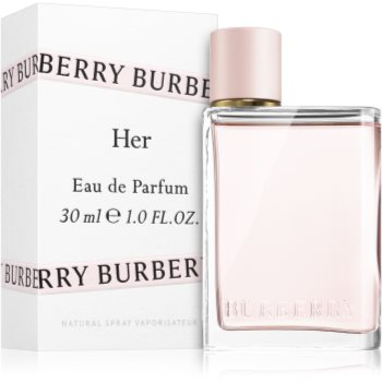 Burberry Her Eau de Parfum pentru femei