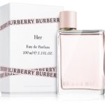 Burberry Her Eau de Parfum pentru femei