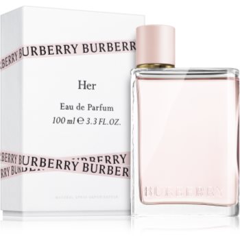 Burberry Her Eau de Parfum pentru femei
