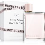 Burberry Her Eau de Parfum pentru femei