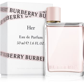 Burberry Her Eau de Parfum pentru femei