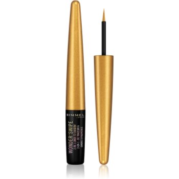 Rimmel Wonder Swipe tuș multifuncțional pentru ochi