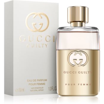 Gucci Guilty Pour Femme Eau de Parfum pentru femei