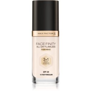 Max Factor Facefinity All Day Flawless machiaj persistent SPF 20