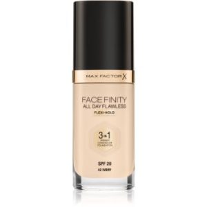 Max Factor Facefinity All Day Flawless machiaj persistent SPF 20