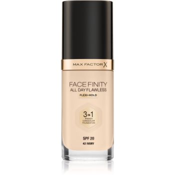 Max Factor Facefinity All Day Flawless machiaj persistent SPF 20