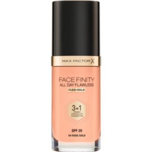 Max Factor Facefinity All Day Flawless machiaj persistent SPF 20