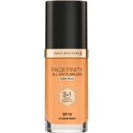 Max Factor Facefinity All Day Flawless machiaj persistent SPF 20