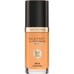 Max Factor Facefinity All Day Flawless machiaj persistent SPF 20
