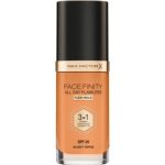 Max Factor Facefinity All Day Flawless machiaj persistent SPF 20