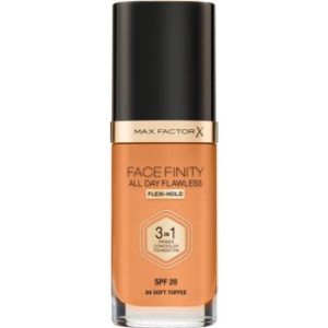 Max Factor Facefinity All Day Flawless machiaj persistent SPF 20