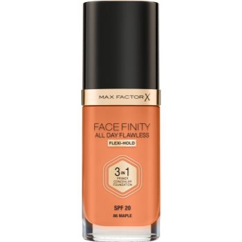 Max Factor Facefinity All Day Flawless machiaj persistent SPF 20