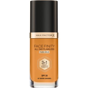 Max Factor Facefinity All Day Flawless machiaj persistent SPF 20