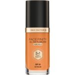 Max Factor Facefinity All Day Flawless machiaj persistent SPF 20