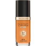 Max Factor Facefinity All Day Flawless machiaj persistent SPF 20