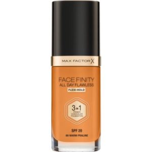 Max Factor Facefinity All Day Flawless machiaj persistent SPF 20