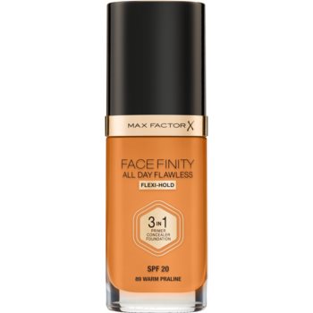Max Factor Facefinity All Day Flawless machiaj persistent SPF 20