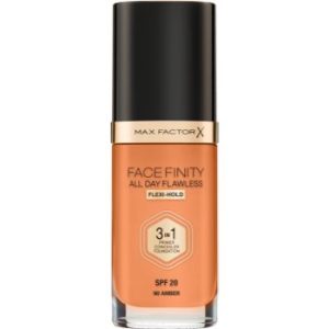 Max Factor Facefinity All Day Flawless machiaj persistent SPF 20