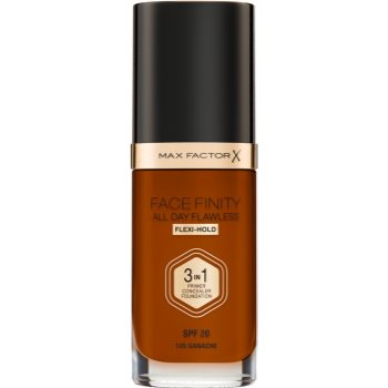 Max Factor Facefinity All Day Flawless machiaj persistent SPF 20