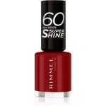 Rimmel 60 Seconds Super Shine lac de unghii