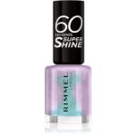 Rimmel 60 Seconds Super Shine lac de unghii