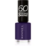 Rimmel 60 Seconds Super Shine lac de unghii