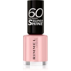 Rimmel 60 Seconds Super Shine lac de unghii
